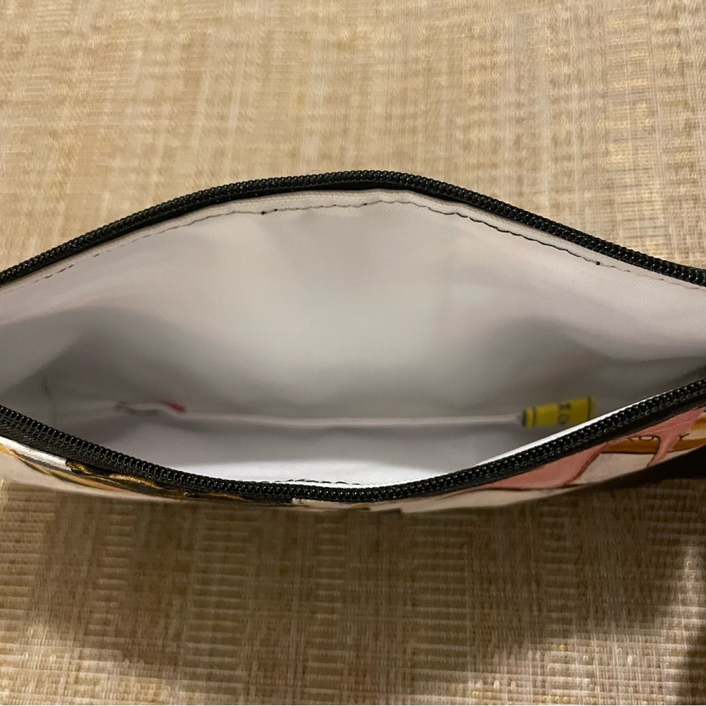 Fashionista cosmetic case - Picture 3 of 3